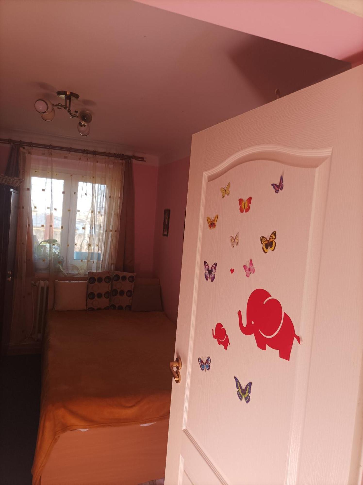 Apartament Cu Doua Camere Si Gradina Kluż-Napoka Zewnętrze zdjęcie
