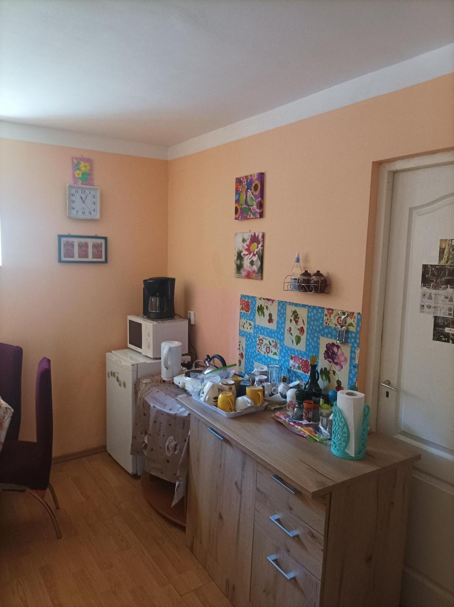 Apartament Cu Doua Camere Si Gradina Kluż-Napoka Zewnętrze zdjęcie