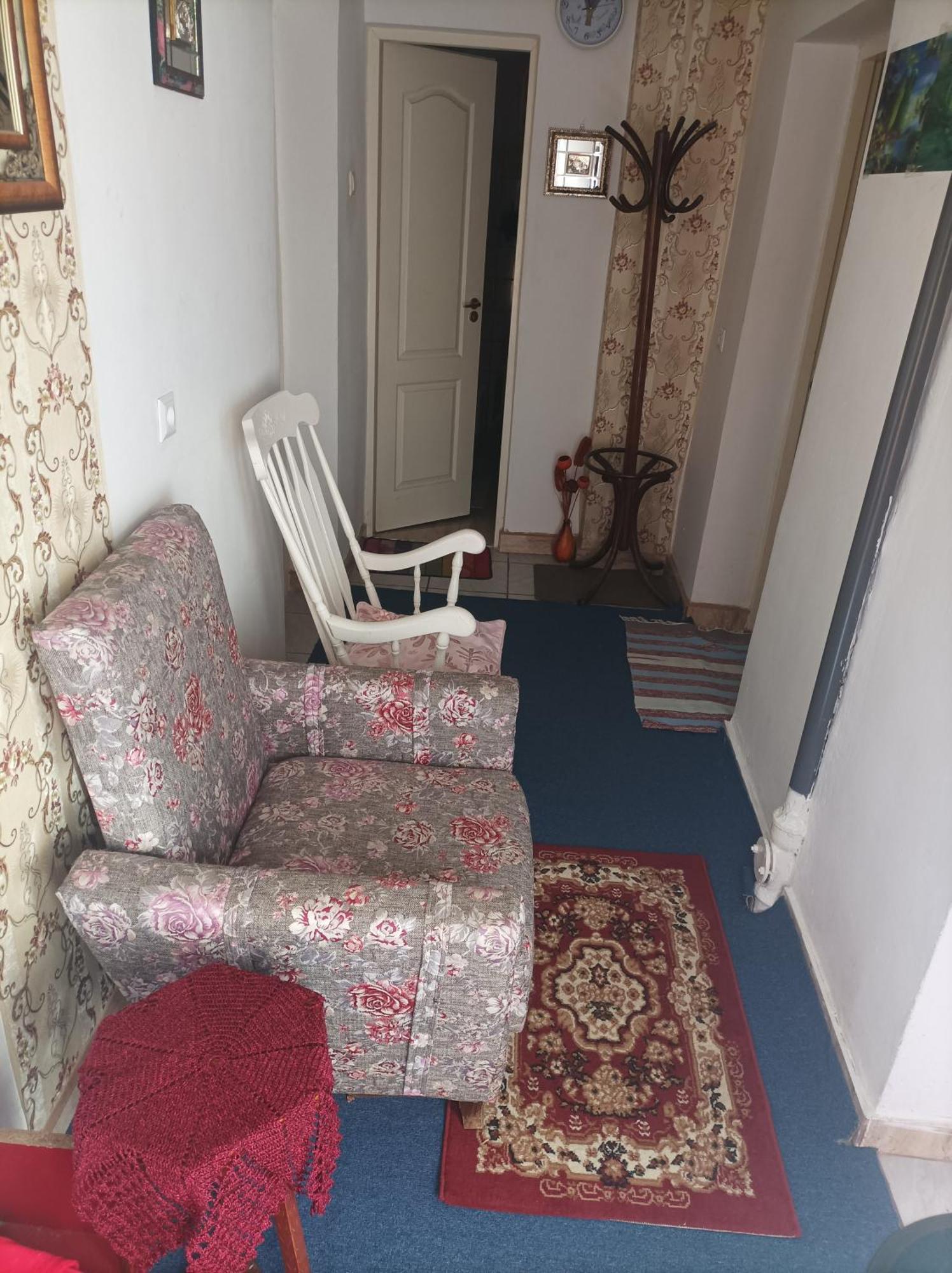 Apartament Cu Doua Camere Si Gradina Kluż-Napoka Zewnętrze zdjęcie