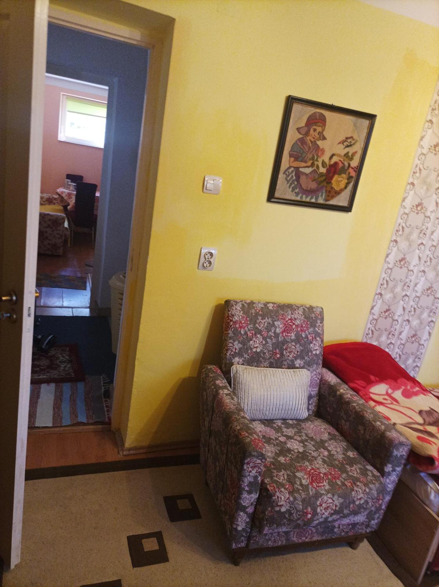 Apartament Cu Doua Camere Si Gradina Kluż-Napoka Zewnętrze zdjęcie