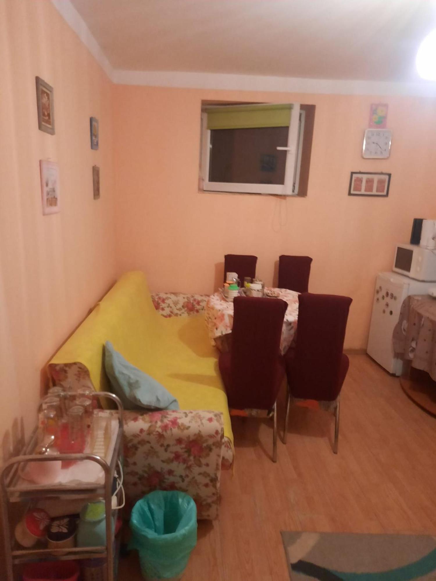 Apartament Cu Doua Camere Si Gradina Kluż-Napoka Zewnętrze zdjęcie