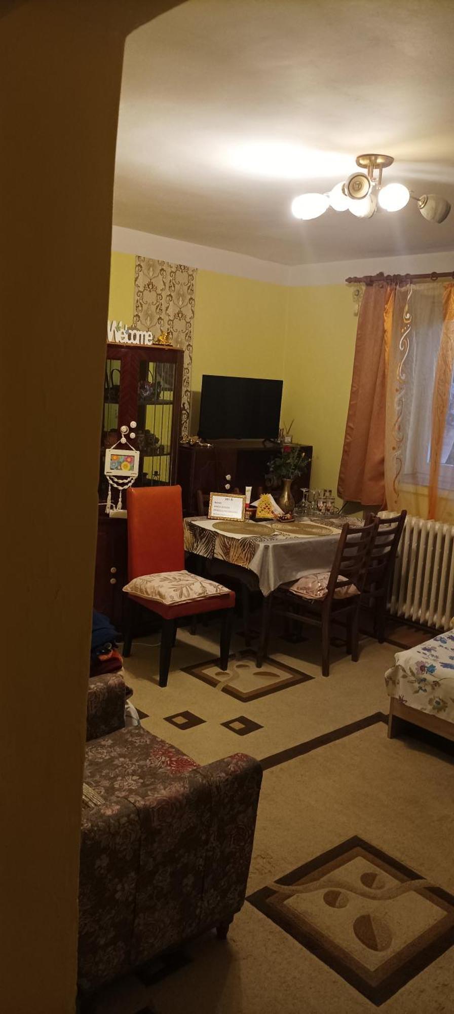 Apartament Cu Doua Camere Si Gradina Kluż-Napoka Zewnętrze zdjęcie