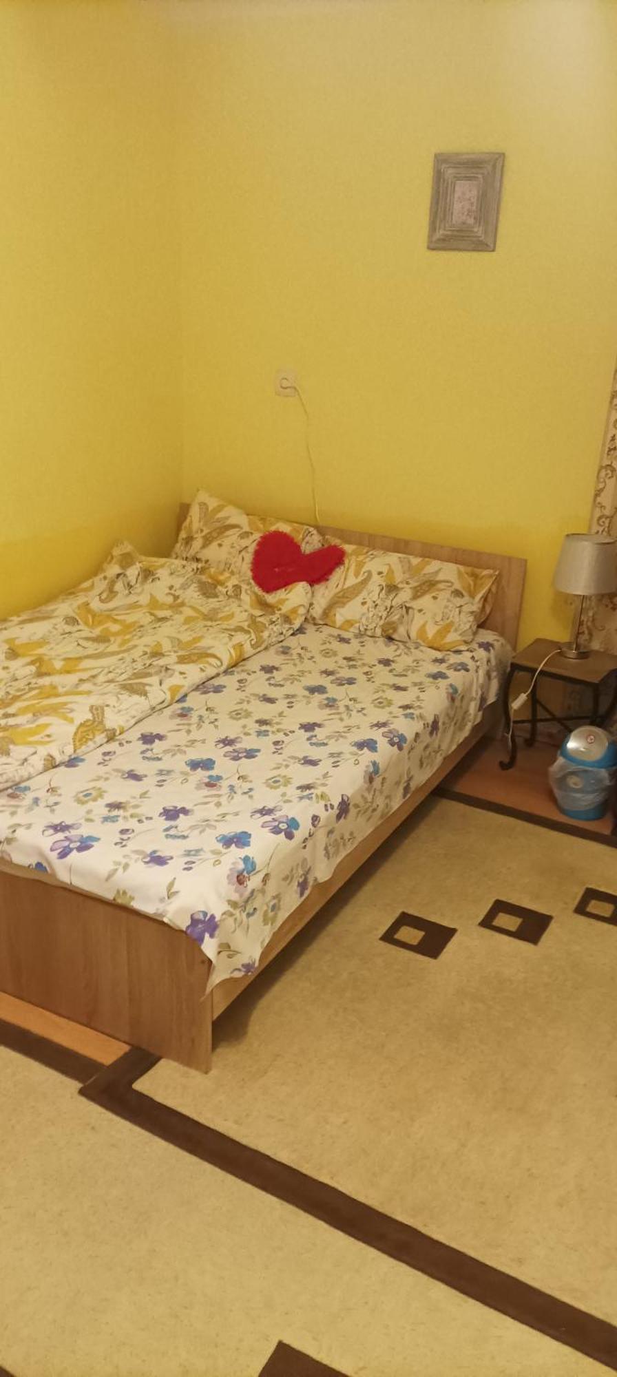 Apartament Cu Doua Camere Si Gradina Kluż-Napoka Zewnętrze zdjęcie