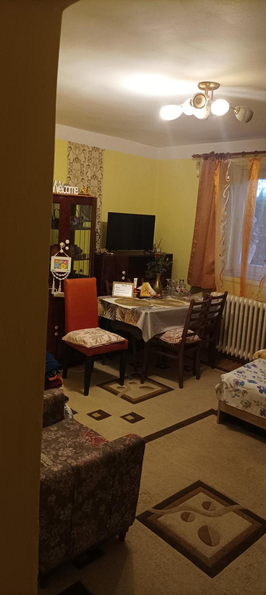 Apartament Cu Doua Camere Si Gradina Kluż-Napoka Zewnętrze zdjęcie