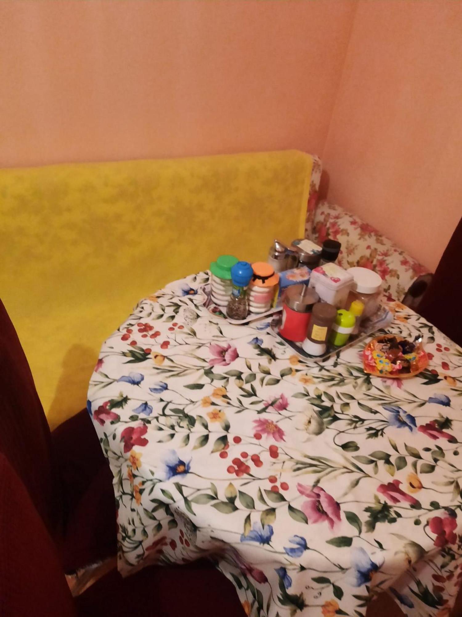 Apartament Cu Doua Camere Si Gradina Kluż-Napoka Zewnętrze zdjęcie