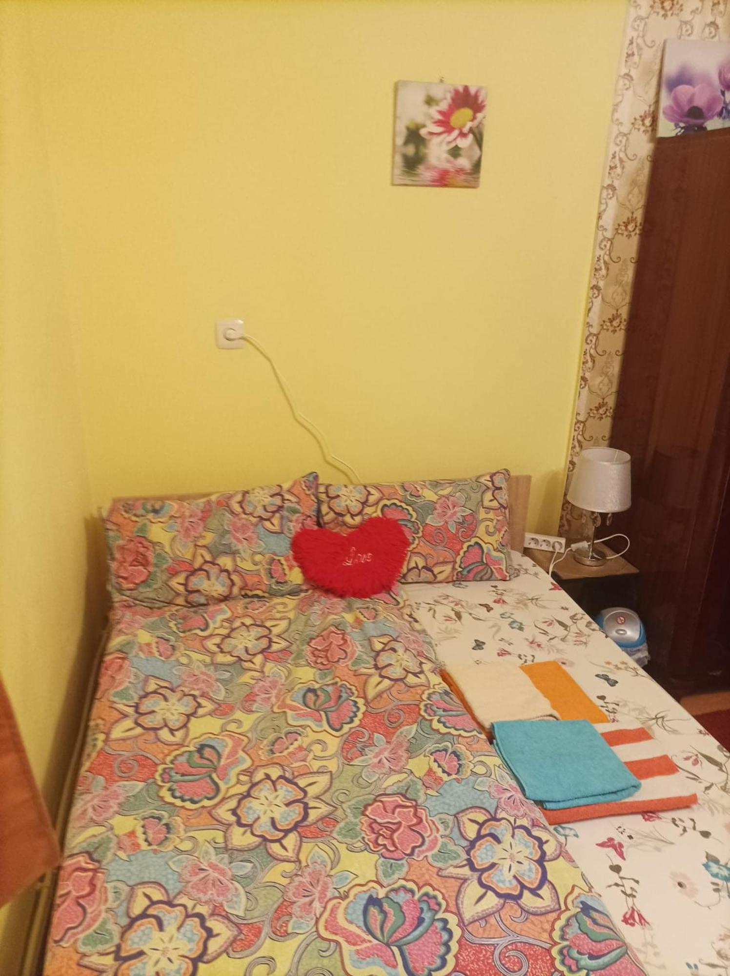 Apartament Cu Doua Camere Si Gradina Kluż-Napoka Zewnętrze zdjęcie