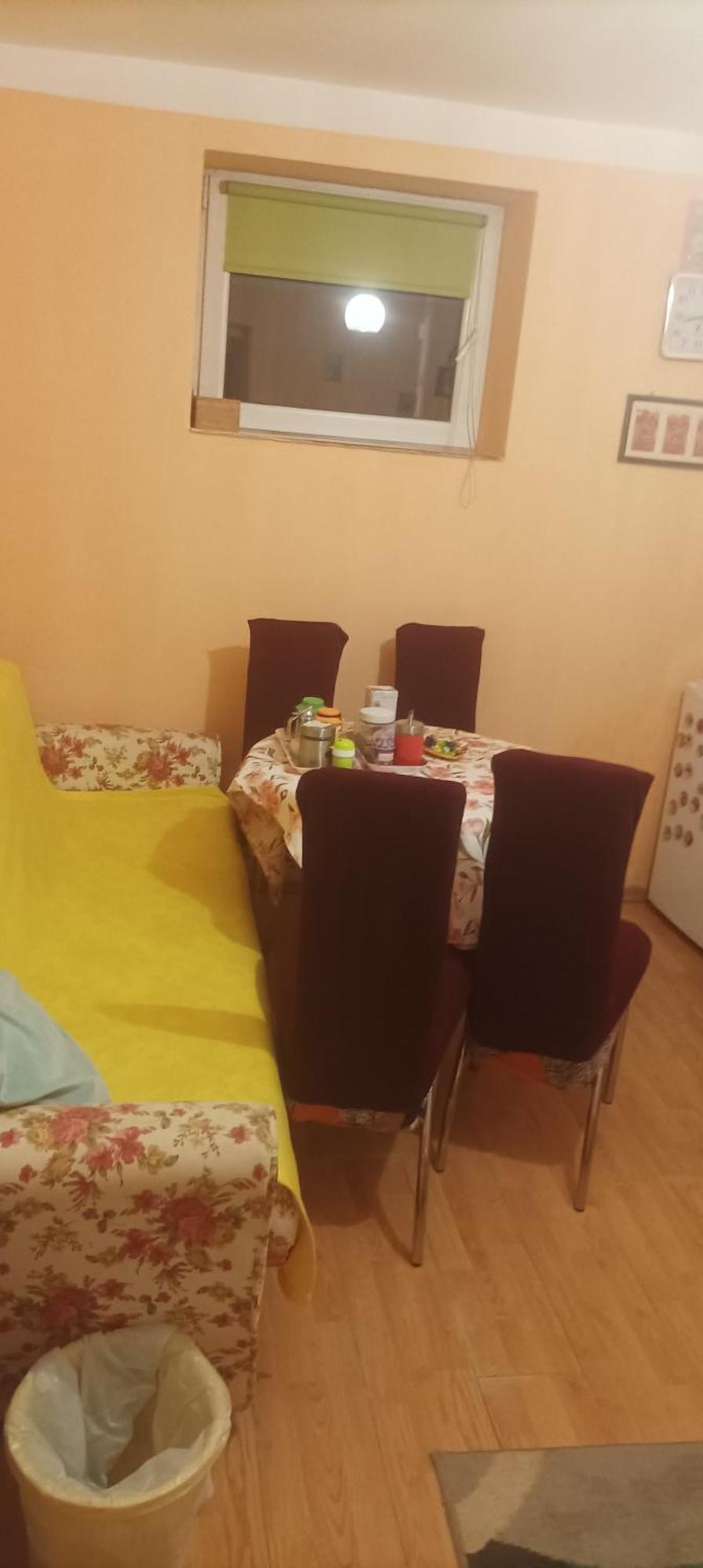 Apartament Cu Doua Camere Si Gradina Kluż-Napoka Zewnętrze zdjęcie