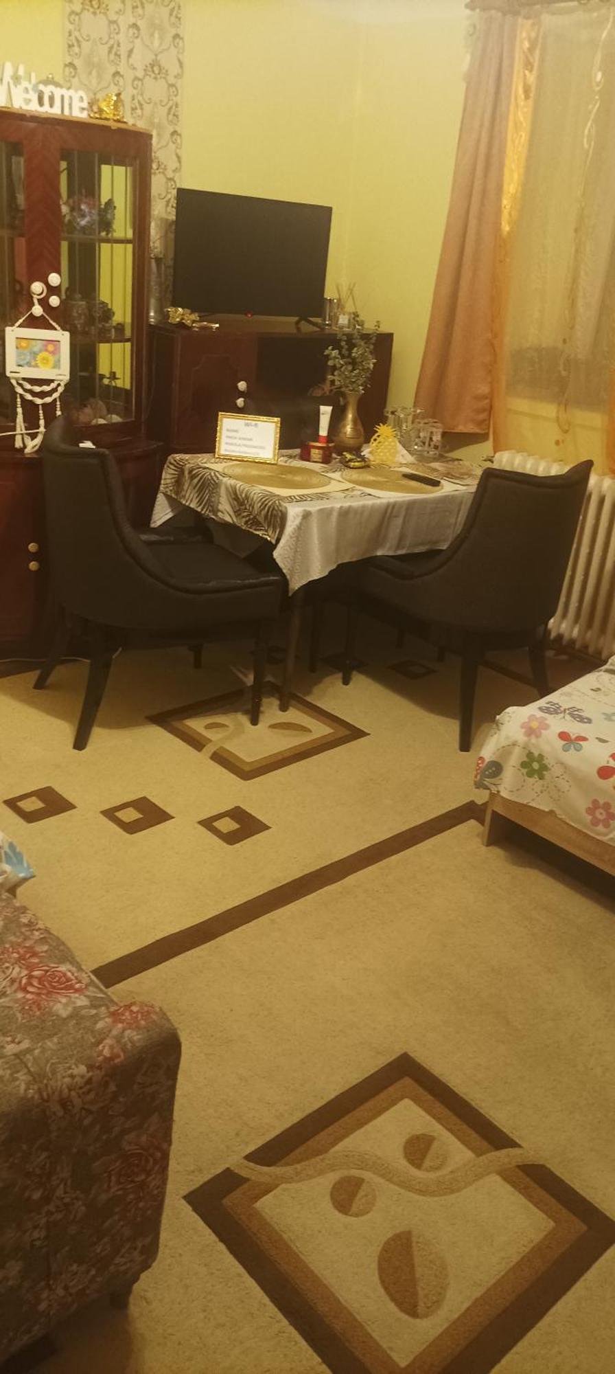 Apartament Cu Doua Camere Si Gradina Kluż-Napoka Zewnętrze zdjęcie