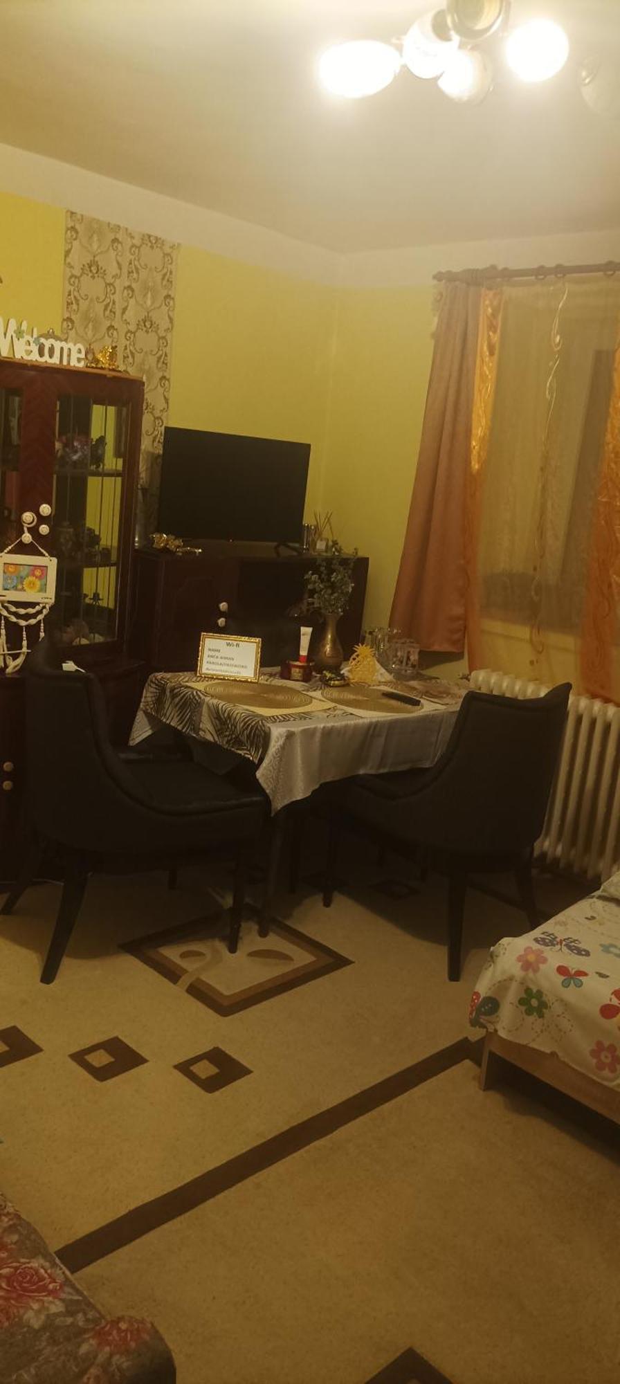 Apartament Cu Doua Camere Si Gradina Kluż-Napoka Zewnętrze zdjęcie