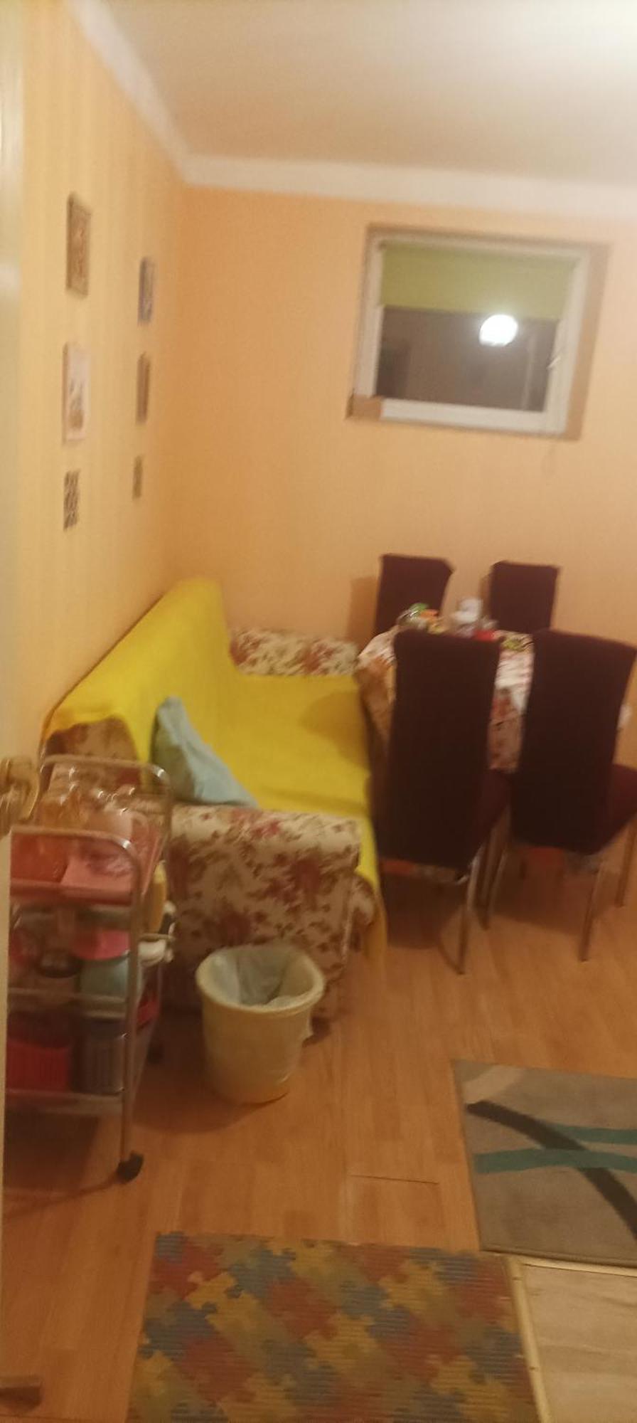 Apartament Cu Doua Camere Si Gradina Kluż-Napoka Zewnętrze zdjęcie