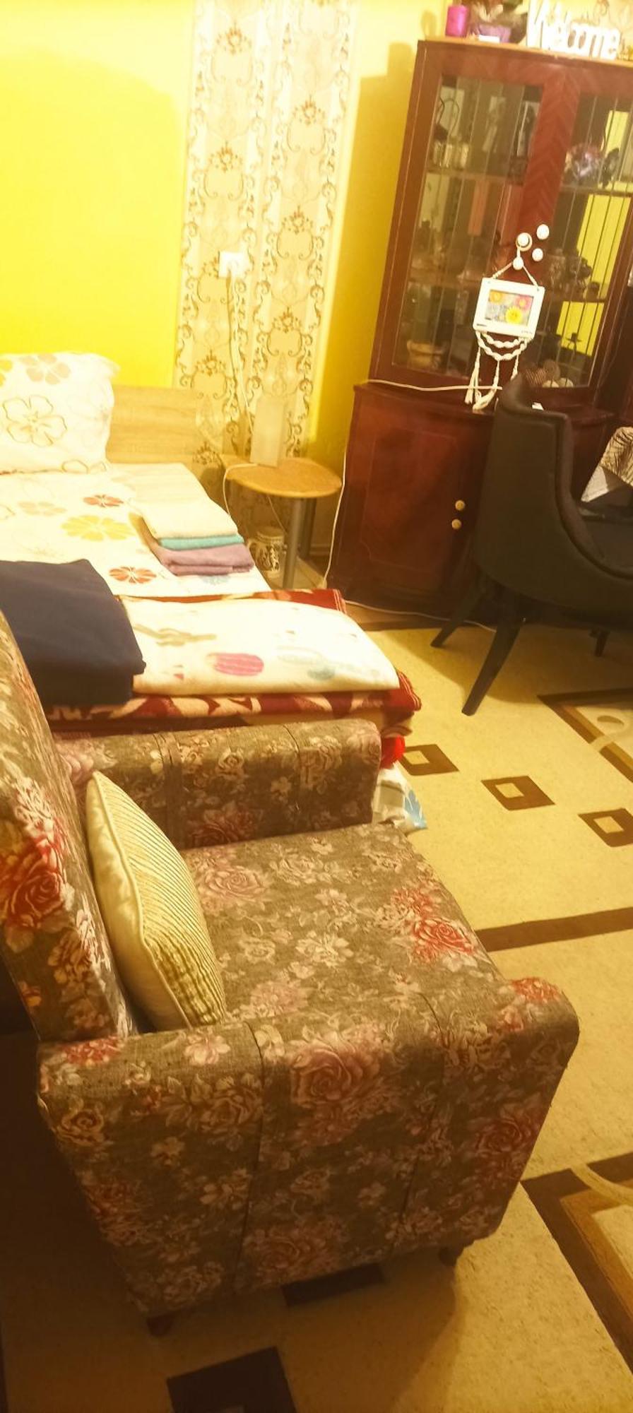 Apartament Cu Doua Camere Si Gradina Kluż-Napoka Zewnętrze zdjęcie